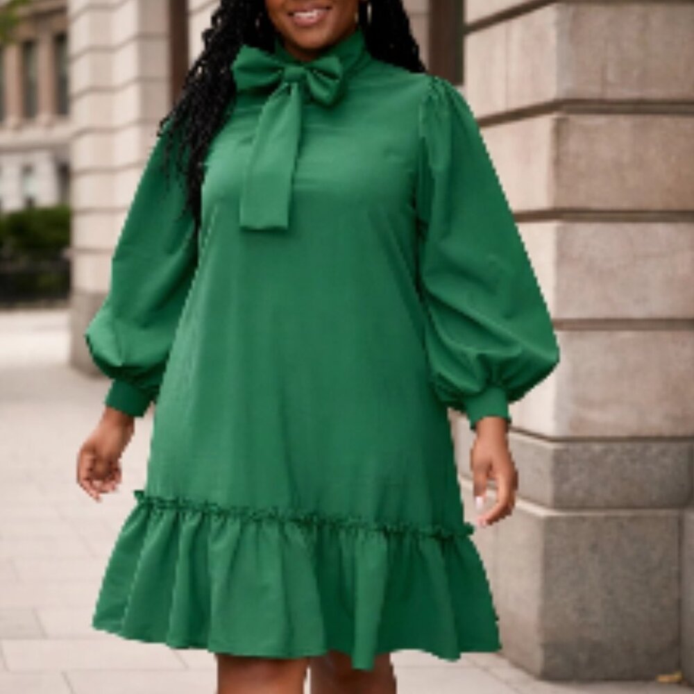 Curvyencore